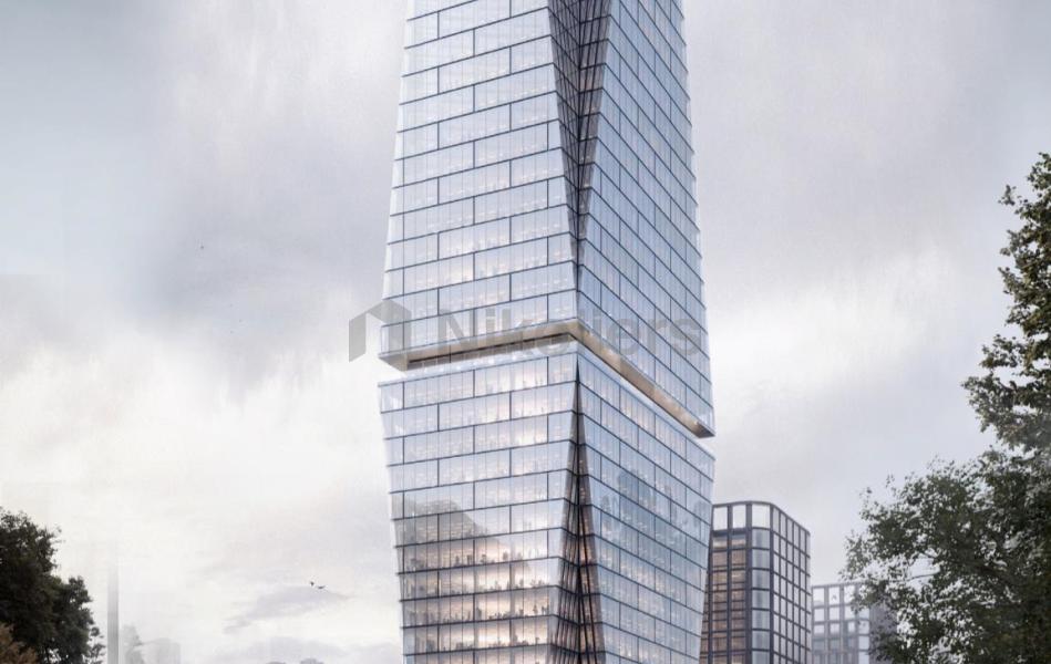 Light City - 1 очередь, продажа Москва
