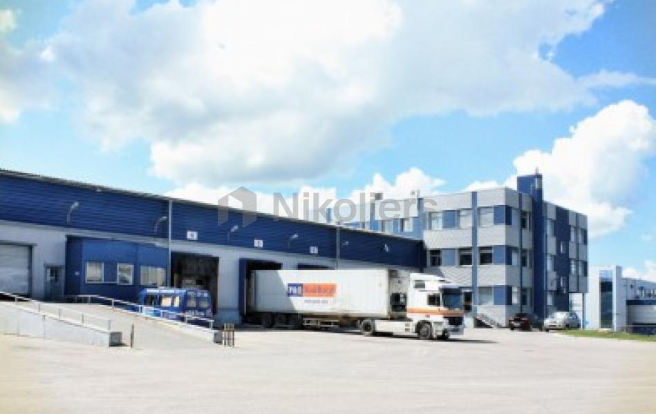 Петрофриго, продажа Санкт-Петербург