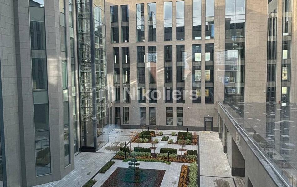 Технопарк Зил (комплекс Б), аренда Москва