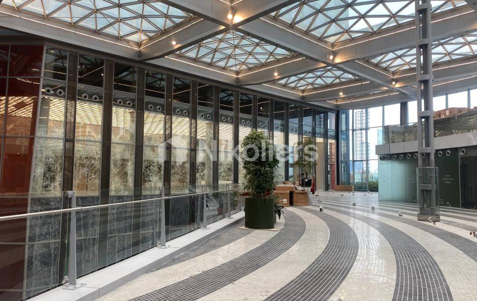iCity Space Tower, продажа Москва