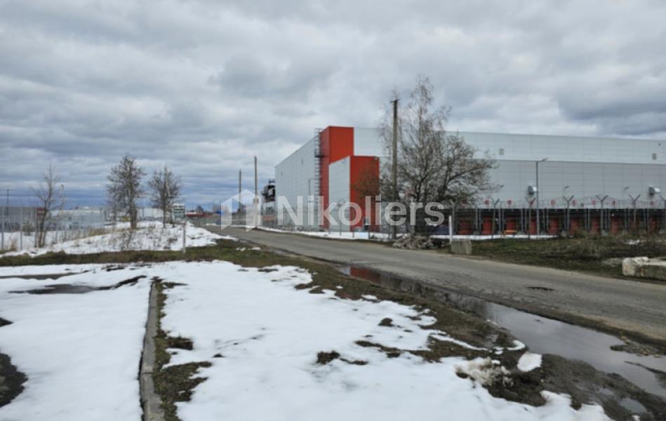 Земельный участок Ногинск 3,5 га, продажа Москва