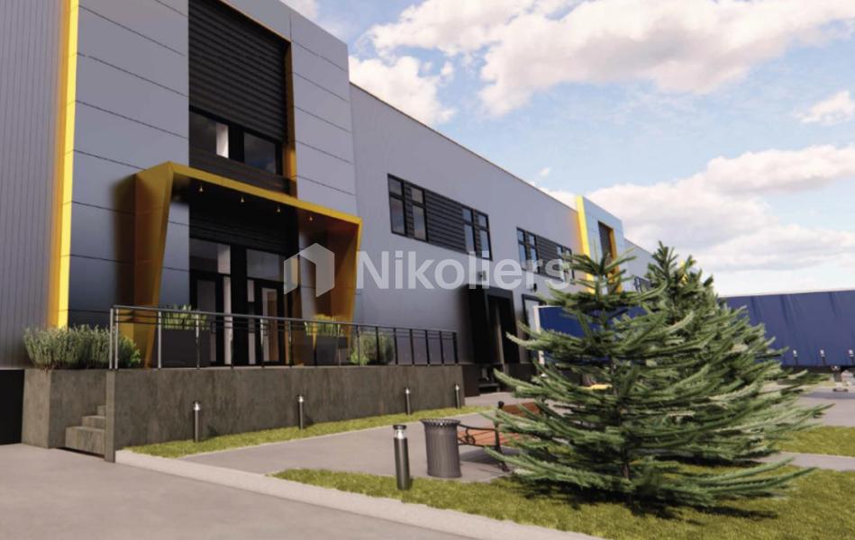 ПромСтранство Марьино, продажа Санкт-Петербург