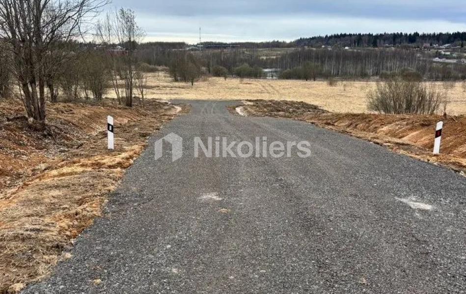 Земельный участок Солнечногорск 1,45 га, продажа Москва