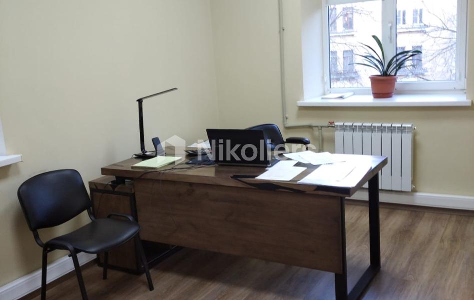 Первомайская ул., 12А, продажа Москва