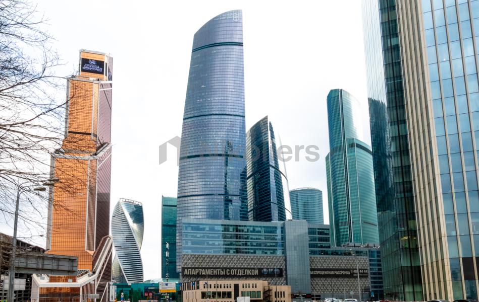 Башня Федерация (Восток), аренда Москва