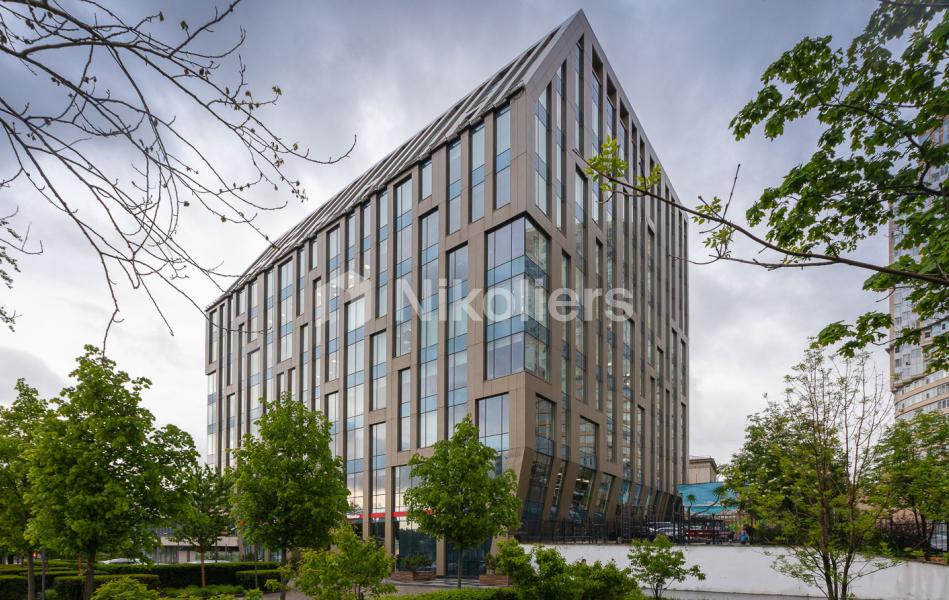 iCube, аренда Москва