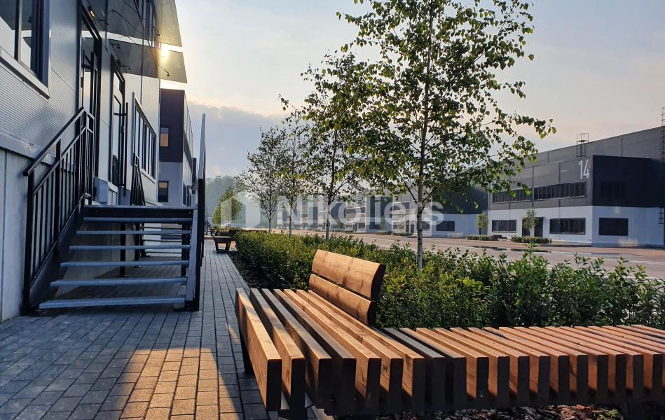 IC Park Есипово, продажа Москва