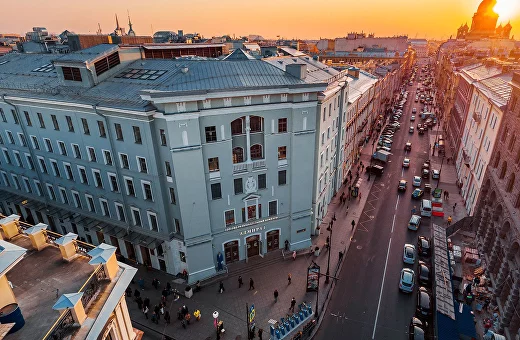 ТРК «Адмирал»