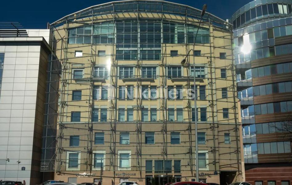 Веда Хаус (Veda House), продажа Санкт-Петербург