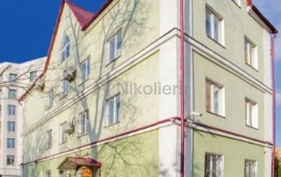 Первомайская ул., 12А, продажа Москва