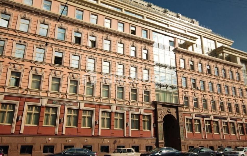 ICON Плаза (ex. Ренессанс) блок А, аренда Санкт-Петербург