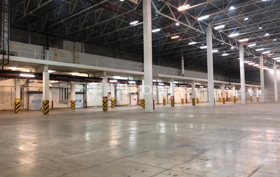 Malltech Крекшино, аренда Москва