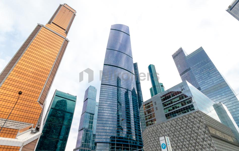 Башня Федерация (Восток), аренда Москва