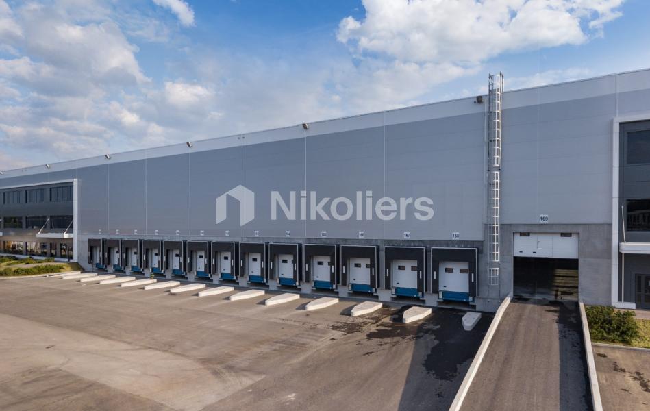 NK Колпино, продажа Санкт-Петербург