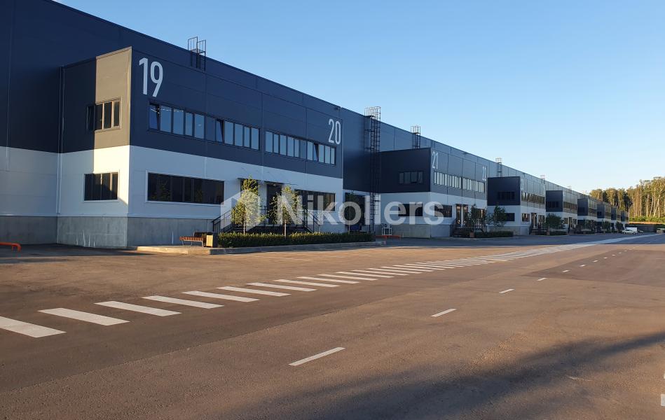 IC Park Есипово, продажа Москва