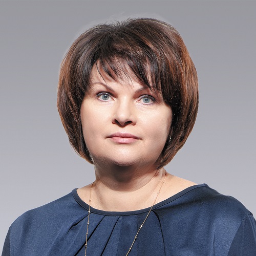 Татьяна Яцына