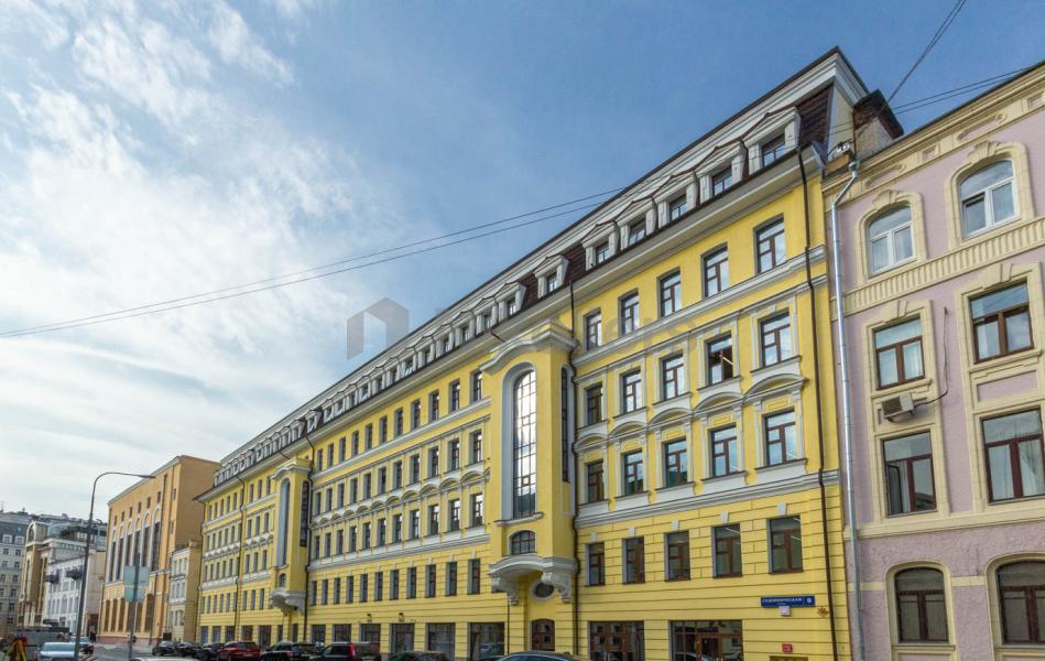 Новый Балчуг, аренда Москва