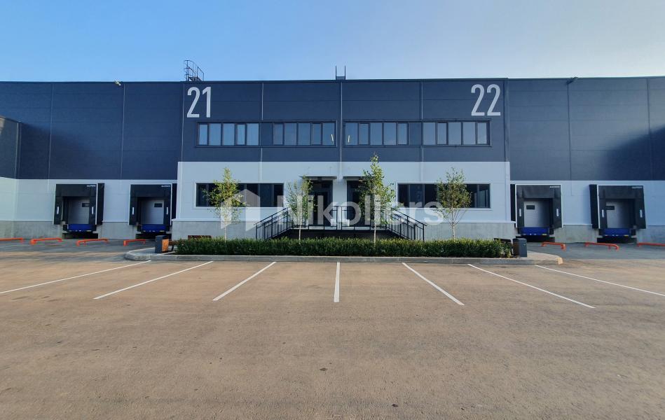 IC Park Есипово, продажа Москва