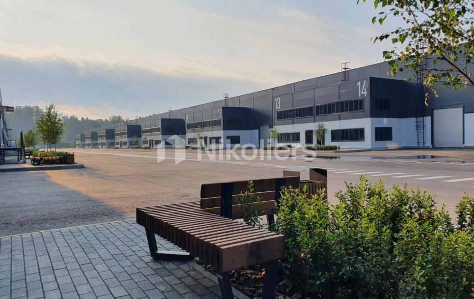 IC Park Есипово, продажа Москва