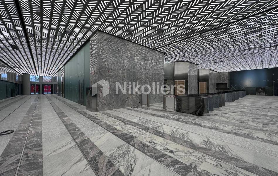 iCity Space Tower, продажа Москва