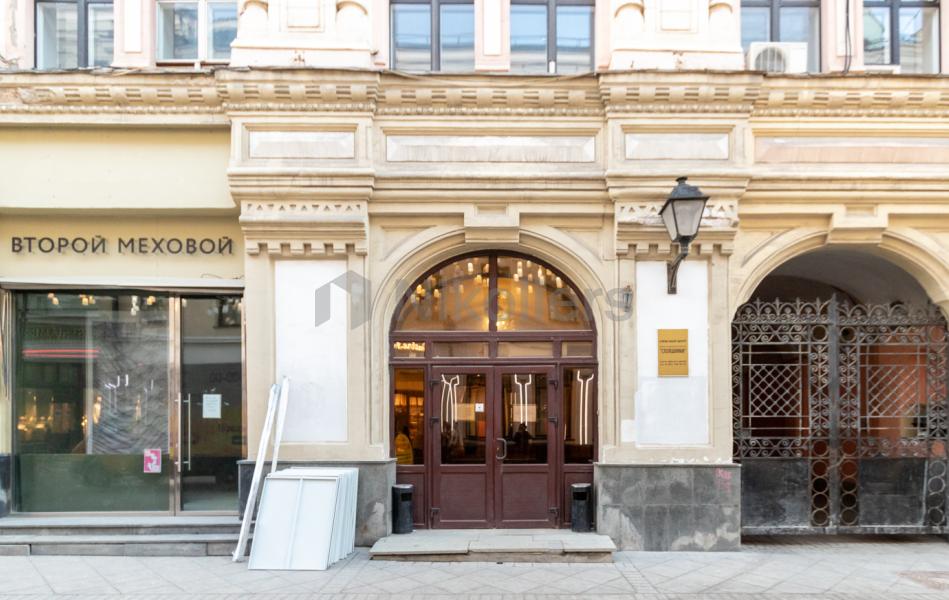 Signature Столешников 11, аренда Москва