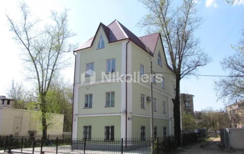 Первомайская ул., 12А, продажа Москва