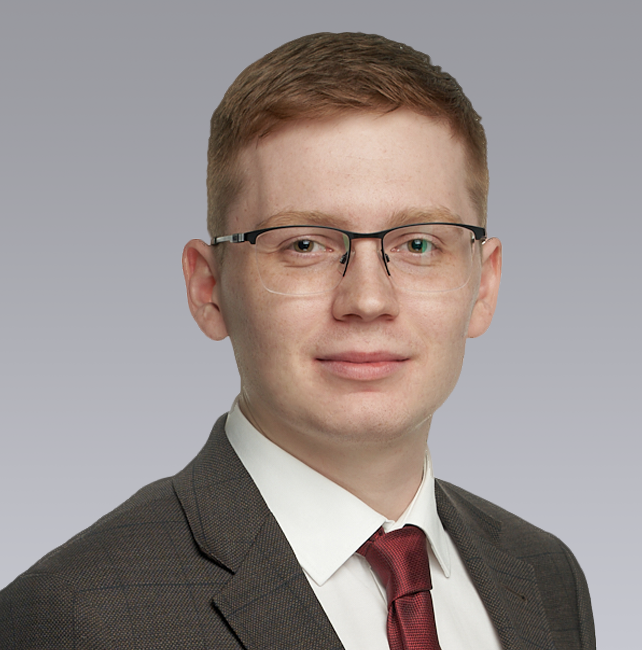 Илья Янеев