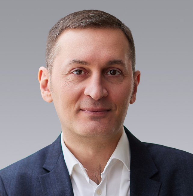 Марат Мурадян