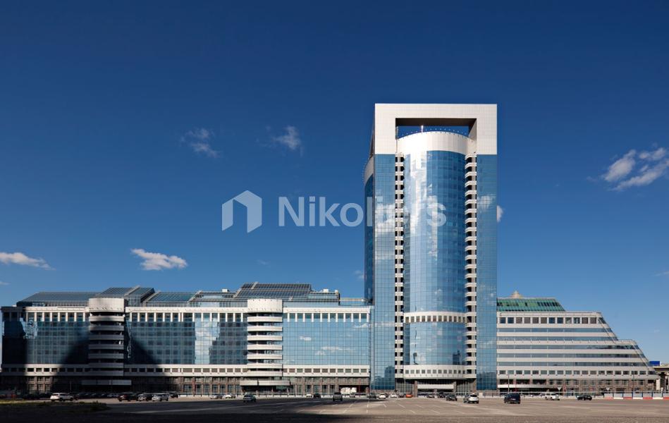 Северная Башня, подъезд 1, аренда Москва