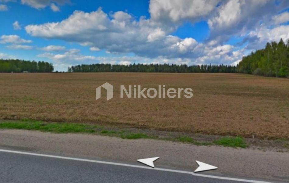 Земельный участок Алешино, 27 га, продажа Москва