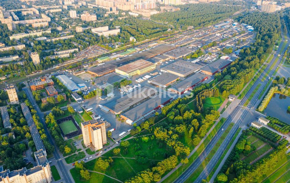 Калининская база, аренда Санкт-Петербург