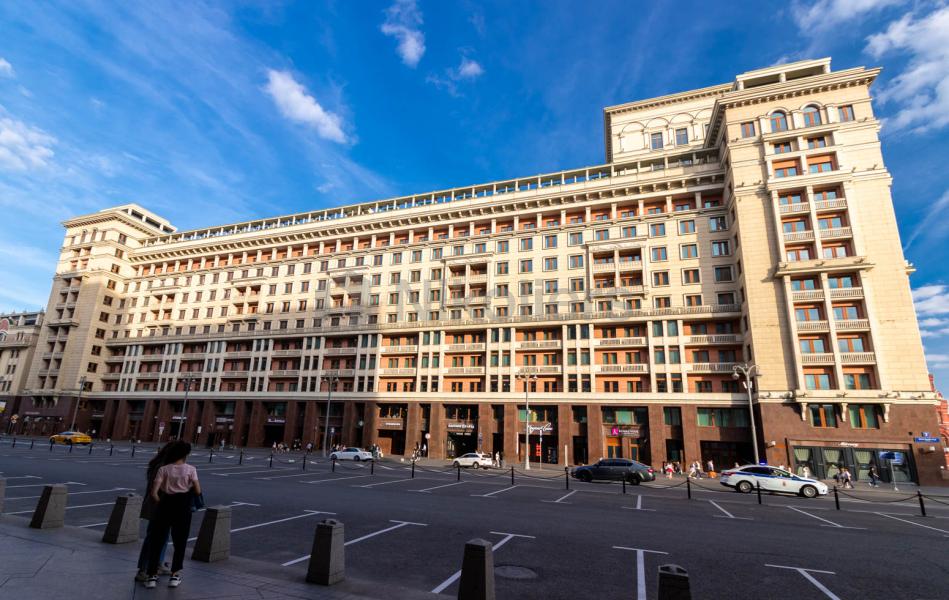 Москва, аренда Москва