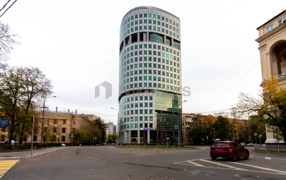 Виктори Плаза, аренда Москва