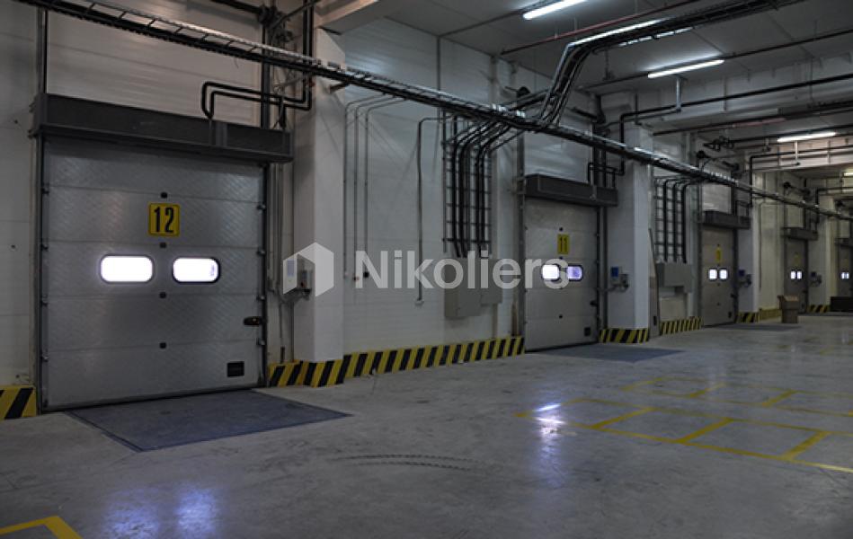 Malltech Крекшино, аренда Москва