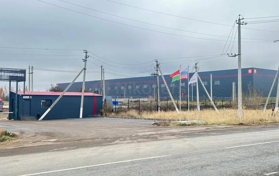 Логоритм, аренда Казань