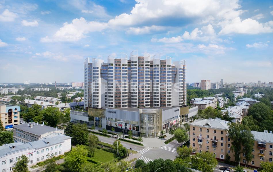 ТЦ «Мегалит», аренда Королёв