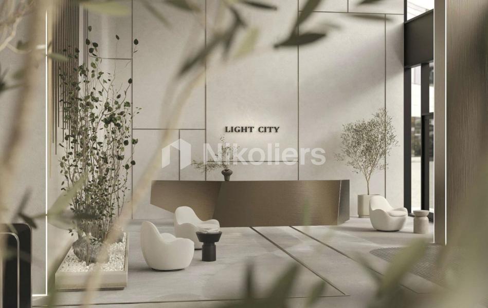 Light City - 1 очередь, продажа Москва