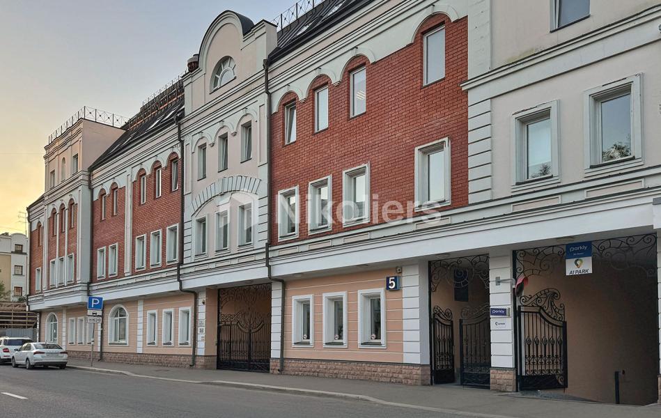 Щипок, 5, аренда Москва