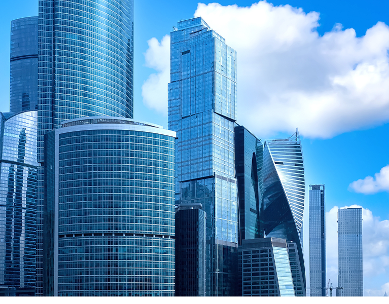 Консалтинговые услуги <br/> в сфере жилой и коммерческой недвижимости