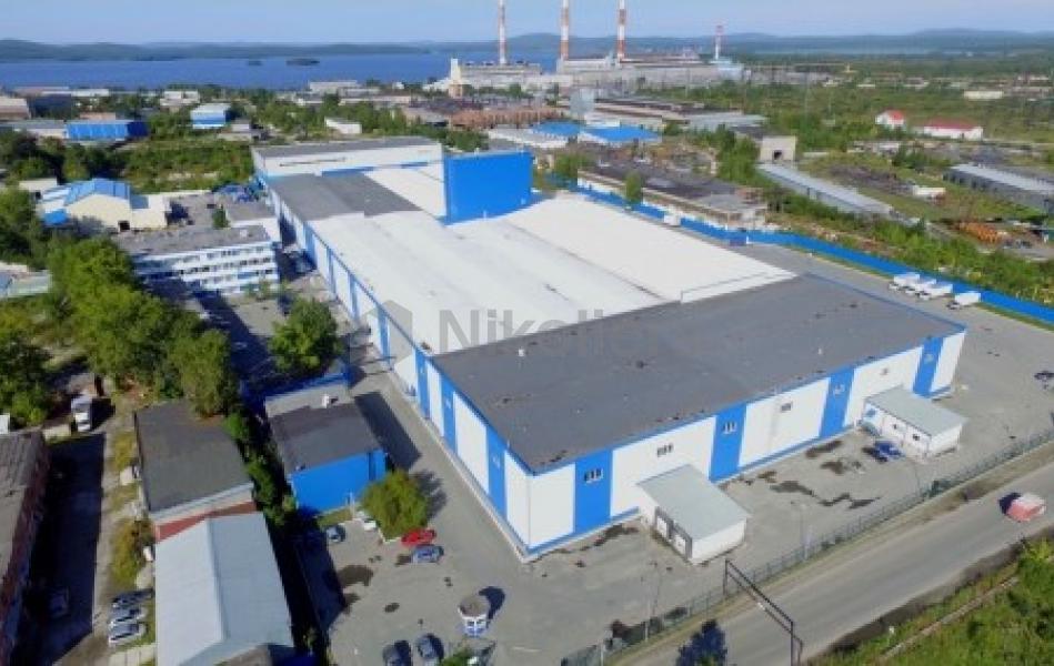 Транспортно-логиcтический центр Северный, аренда Екатеринбург