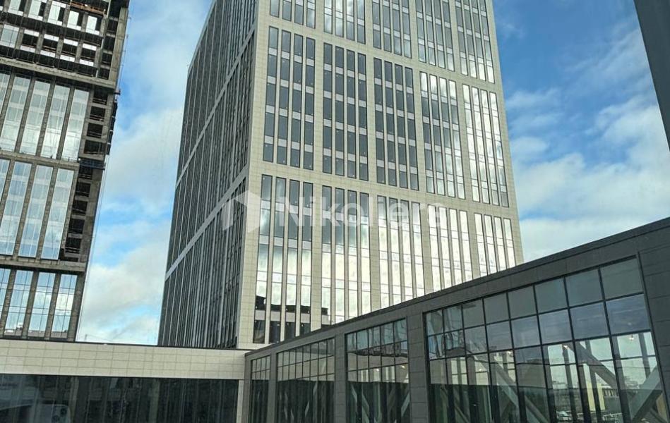 Технопарк Зил (комплекс А), аренда Москва
