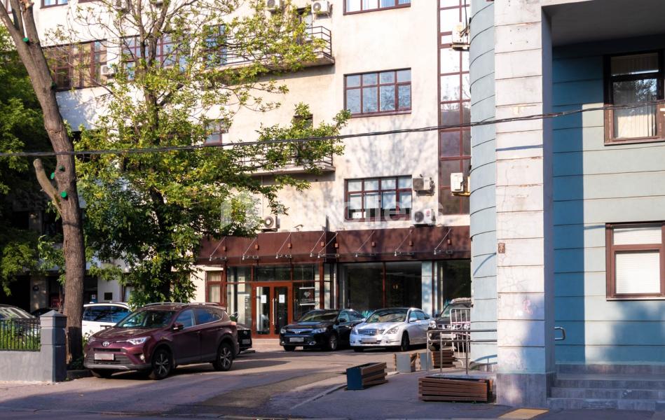 Цветной бульвар, 30 стр. 1, аренда Москва