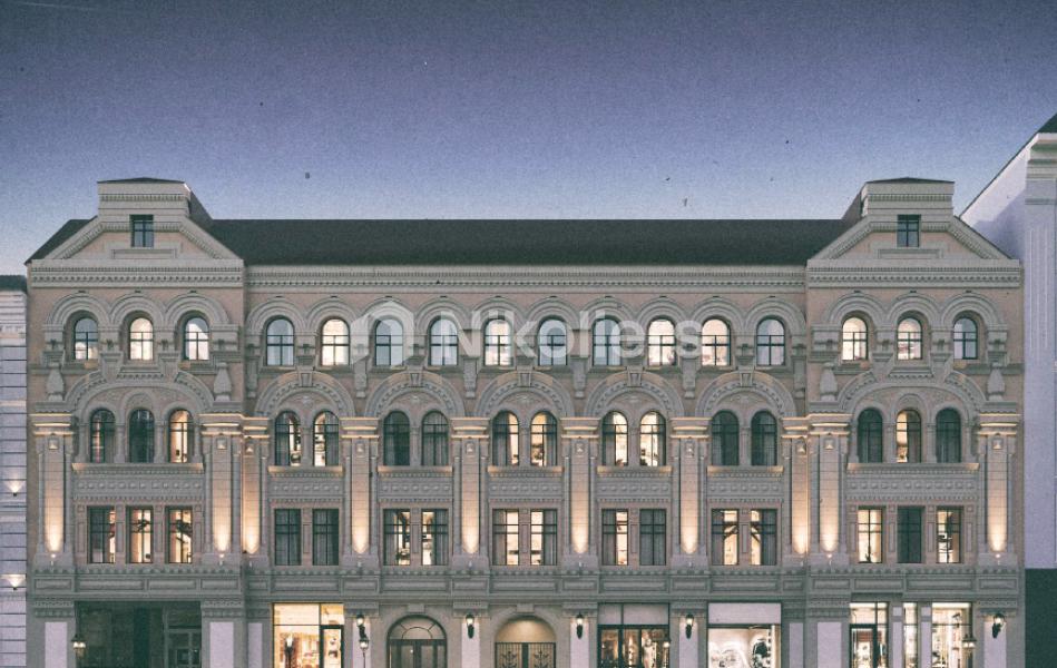 Signature Столешников 11, аренда Москва