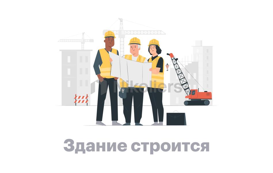Стоун Ходынка (Башня H1), продажа Москва