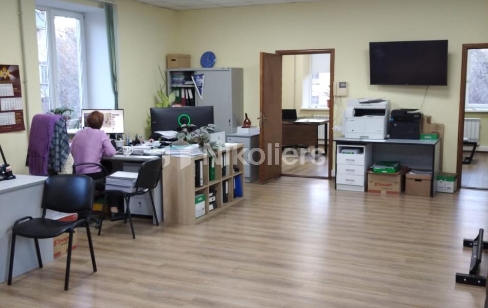 Первомайская ул., 12А, продажа Москва