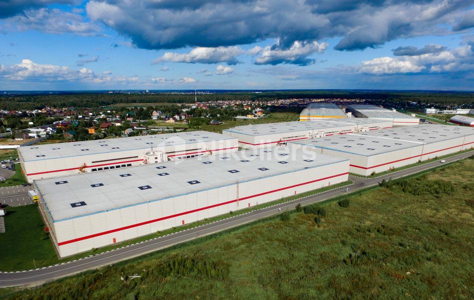Логистический парк Север Эстейт Истра, аренда Москва